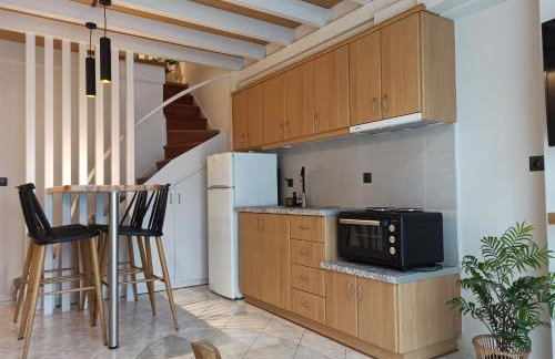 Filikon maisonettes - Foto 44