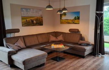 Ferienhaus mit Garten - Foto 16