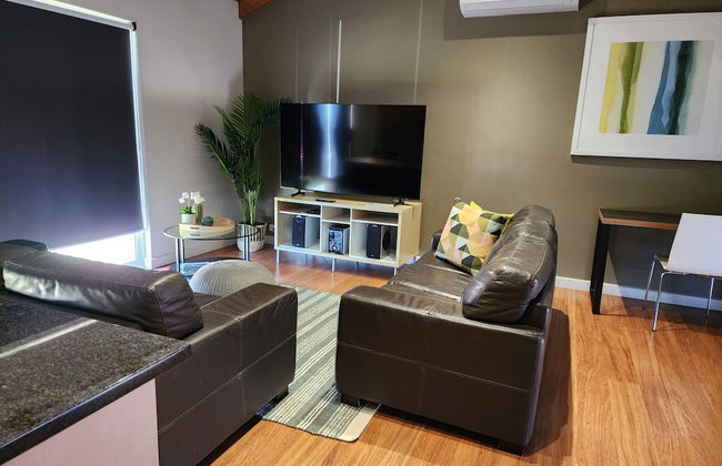 Ethelton Serviced Apartments - Foto 51