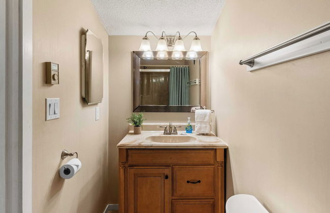 Slope Lodge Prime Skiing Location Indoor Pool, Hot Tub, Sauna Private Deck - Foto 31