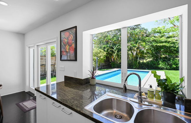 Summer Estate - Pool Parking Prime Location - Foto 33