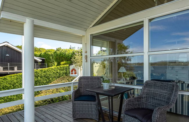 "Tini" - 50m to the fjord - Foto 11