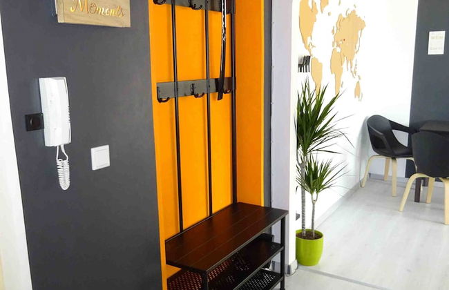 Dream & Relax Apartment's Allersberger - Foto 4