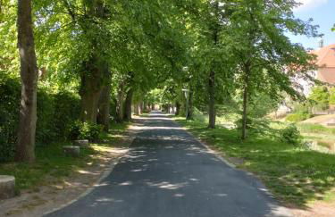 Apartment zum Garten - Foto 4