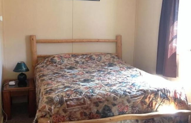 Columbine Cabins - Foto 2