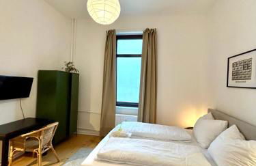 FeWo Lessingstube nahe Jägermeister - Foto 16