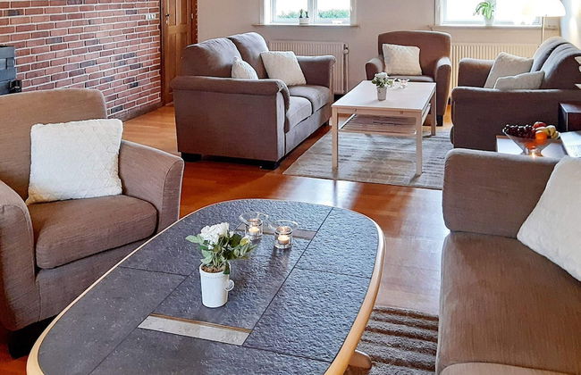 Holiday Home in Silkeborg - Foto 25