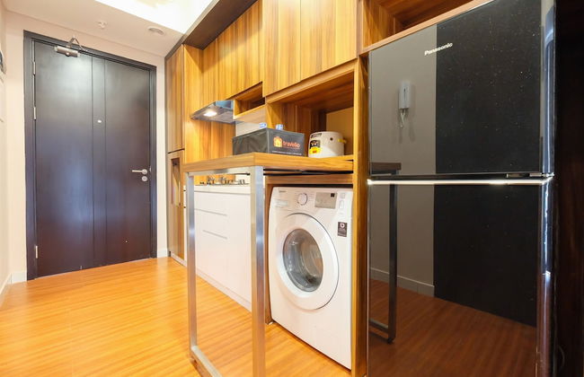 Luxurious Studio Apartment at Casa De Parco - Foto 8