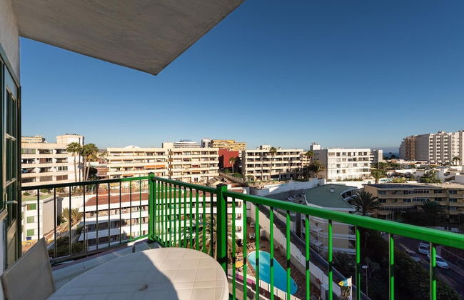 Apartamentos Don Diego - Foto 13