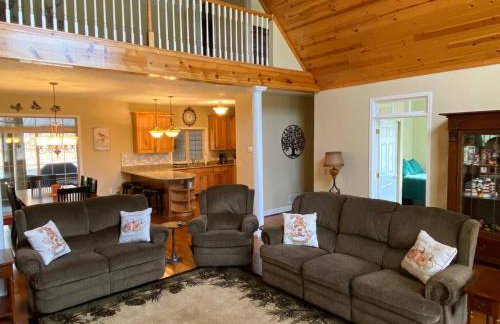 Lake Top Getaway - Foto 1