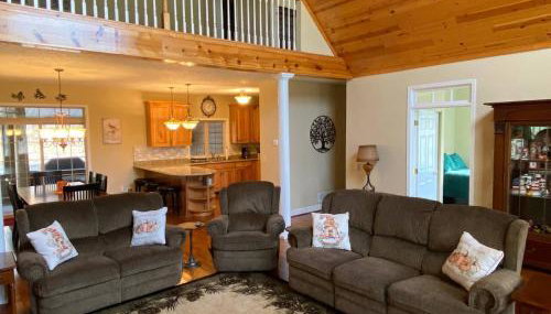 Lake Top Getaway - Foto 1