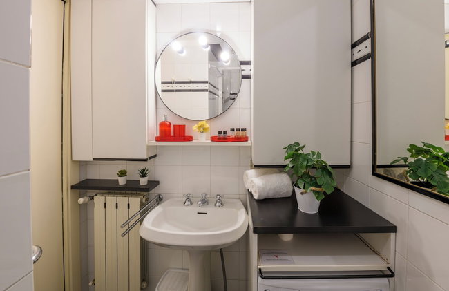 BnButler - Pontaccio 4 - Brera - Atmosfere di Charme in Pieno Centro - Foto 49