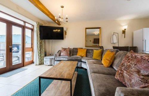 The Granary, Bryncarnedd cottages - Photo 4