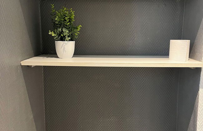 Appartement Business Famille 1 - Foto 18