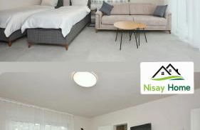 Nisay Home - 1 Room Apartment - N4 - Foto 6