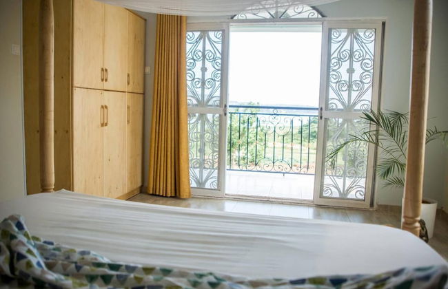 5-bed Lakeview Villa With Roofterrace and Kidspond - Foto 5