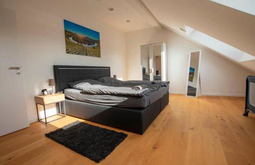 FeWo Wohlleben Petrus VI - Foto 25