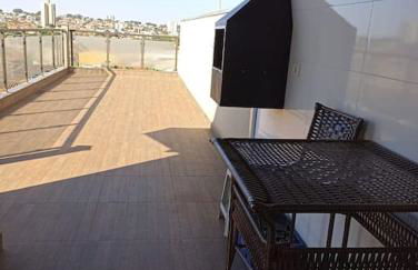 Lindo Loft no centro de Assis - Foto 11