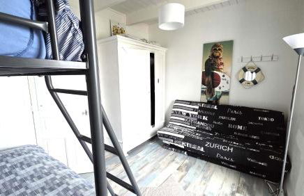 Maison Vue Mer proche Pointe du Raz Audierne Plouhinec Finistère - Photo 17