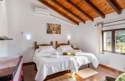 Iratxe Montefrío by Ruralidays - Foto 21