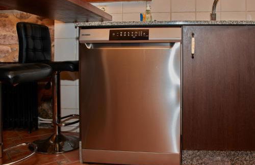 Casa A Coruxa - Foto 52