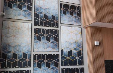 Cubus Nest Apartment - Foto 23