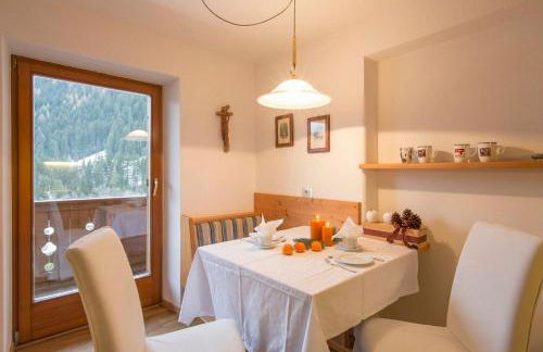 Ciasa Rosra - Foto 17