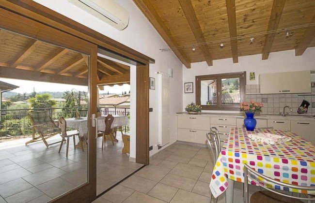 Veranda House - Photo 9