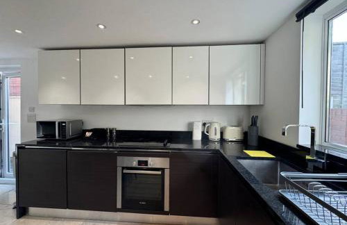 Trendy 2BR 2BA Flat in Crystal Palace - Foto 10