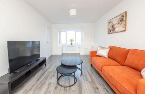 Modern 3-Bed Home-Liverpool Stay - Foto 22