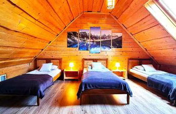 Ośrodek Wczasowy Na Borach - Foto 66