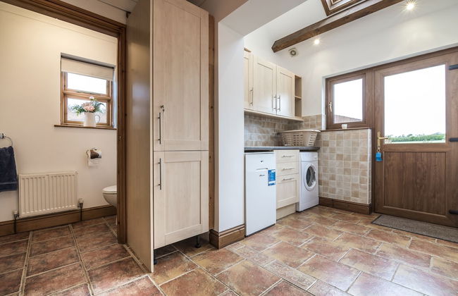 French Fields - 4 Bedroom - St Florence - Foto 18