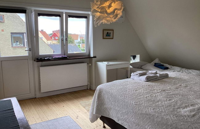 4 Star Holiday Home in Hoganas - Foto 3