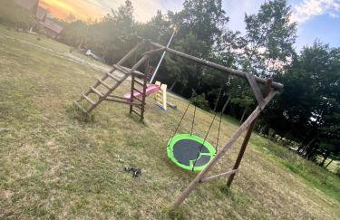 Ecotourism Mrežnica - Foto 34