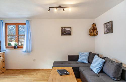 Ferienwohnung Zugspitze - Photo 5