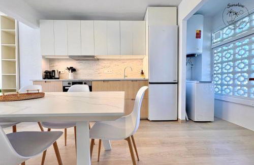 Sunshine Hosting, Playa 1min, Gran Terraza - Photo 7