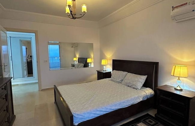 Residence Le Monaco Sousse - Foto 6