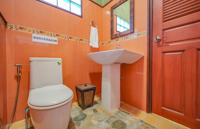 Monmuang ChiangMai resort - Foto 67