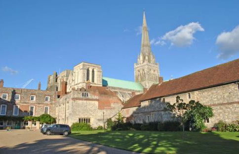 Birch End, Midhurst - Foto 32