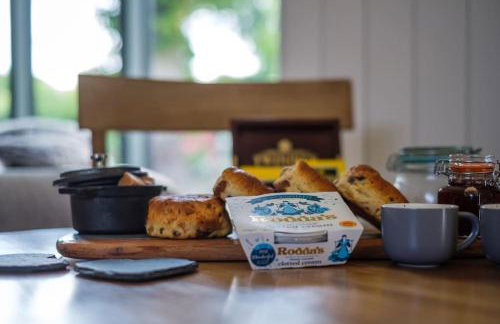 Luxury New Forest Barn, ideal for couples - Photo 41