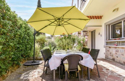 Holiday Home Les Nanous by Interhome - Foto 38