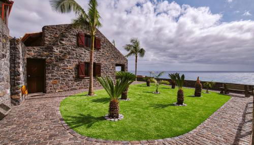 Seixal Sunny Villa A & B by Amazing Madeira - Foto 2