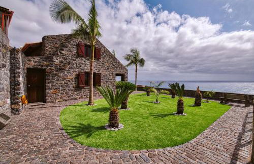 Seixal Sunny Villa A & B by Amazing Madeira - Foto 2