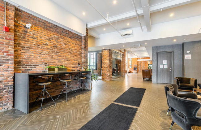 2BR 2 Storey Loft Free Parking Gym - Foto 21