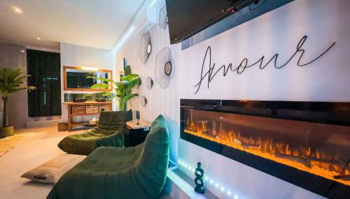 SERENITY Suite - Love room Amour - Foto 3