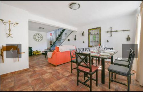 Casa la limosna - Photo 34