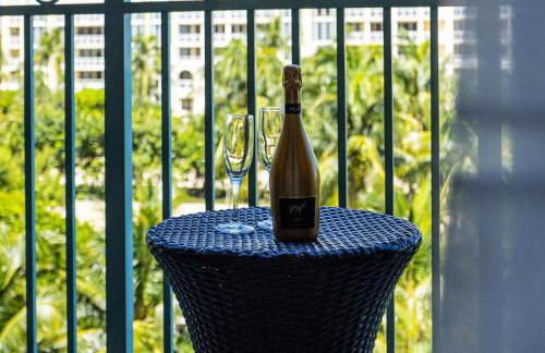 Gorgeous Partial Ocean View I The Ritz Carlton - Foto 19