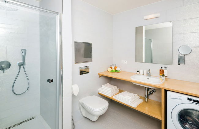 Residence Trafick - Photo 65