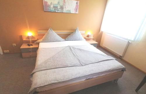 Ferienwohnung Rheintal - Foto 13