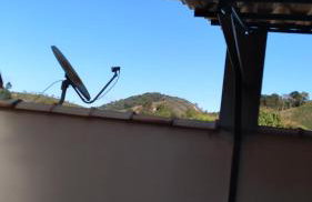 pousada Montanhez ap4 - Foto 19